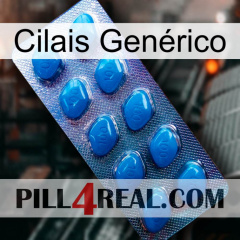 Cilais Genérico viagra1